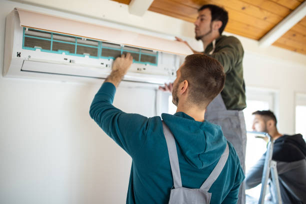 Best Local HVAC Companies  in Warren, IN