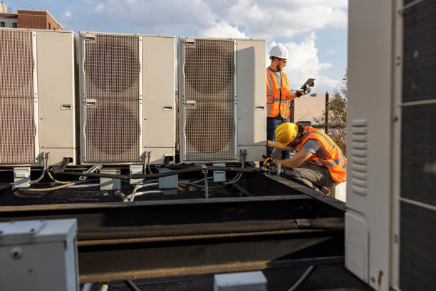 Best Residential HVAC Services  in Warren, IN