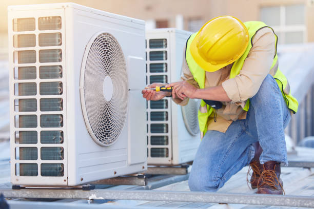AC Installation Near Me in Warren, IN
