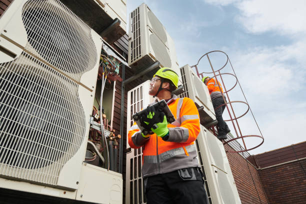Trusted Warren, IN HVAC Experts