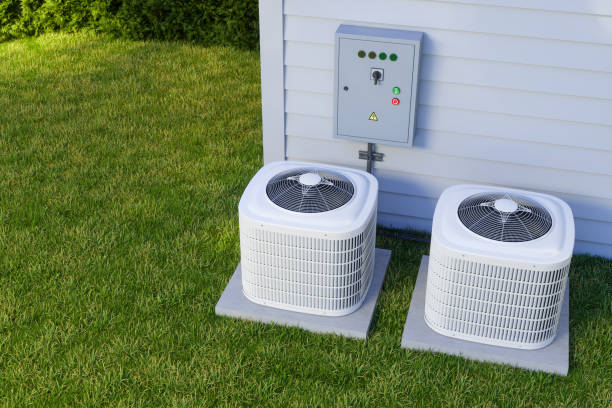 HVAC Maintenance Plan in Warren, IN