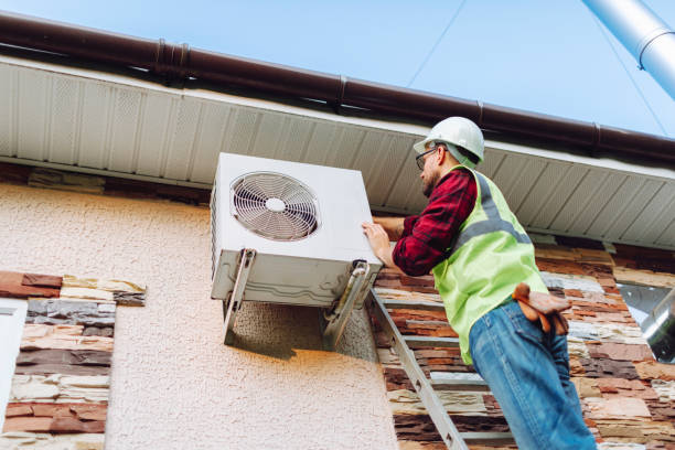 Best Ductless HVAC Repair  in Warren, IN