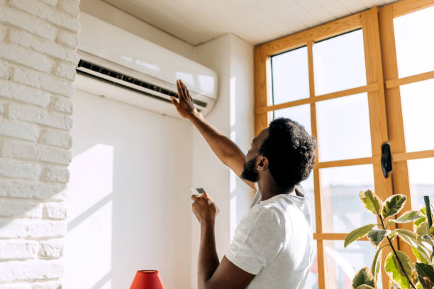 Best HVAC Cleaning Services  in Warren, IN