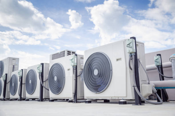 Best HVAC Installation Services  in Warren, IN