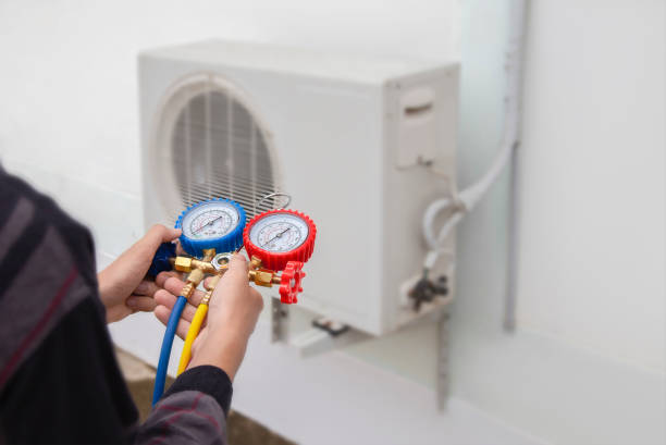 Best HVAC Repair Near Me  in Warren, IN